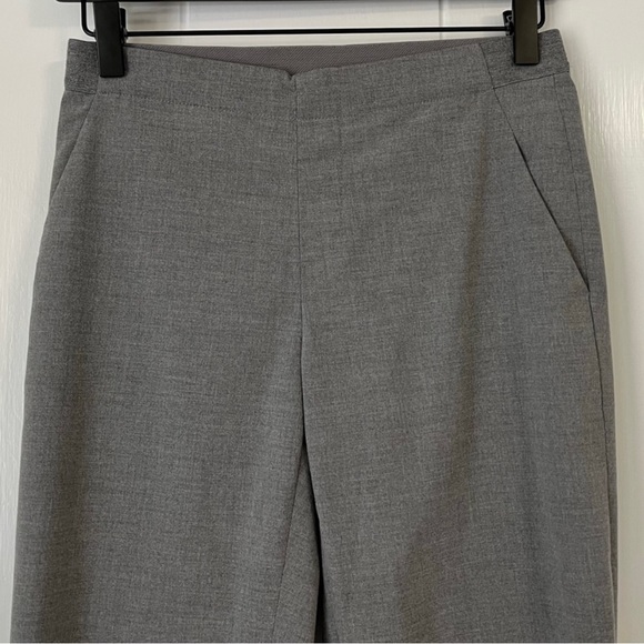 Uniqlo Work Pants - Picture 2 of 7